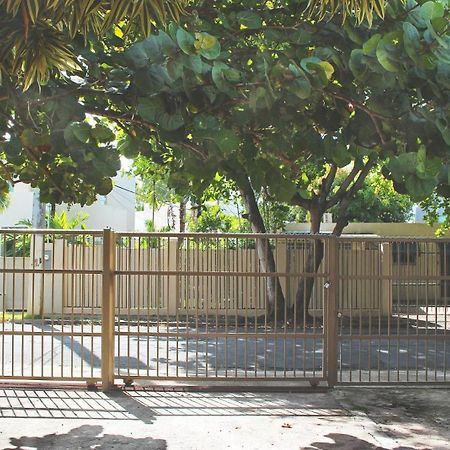 Serena Baja San Juan Bagian luar foto