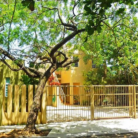 Serena Baja San Juan Bagian luar foto
