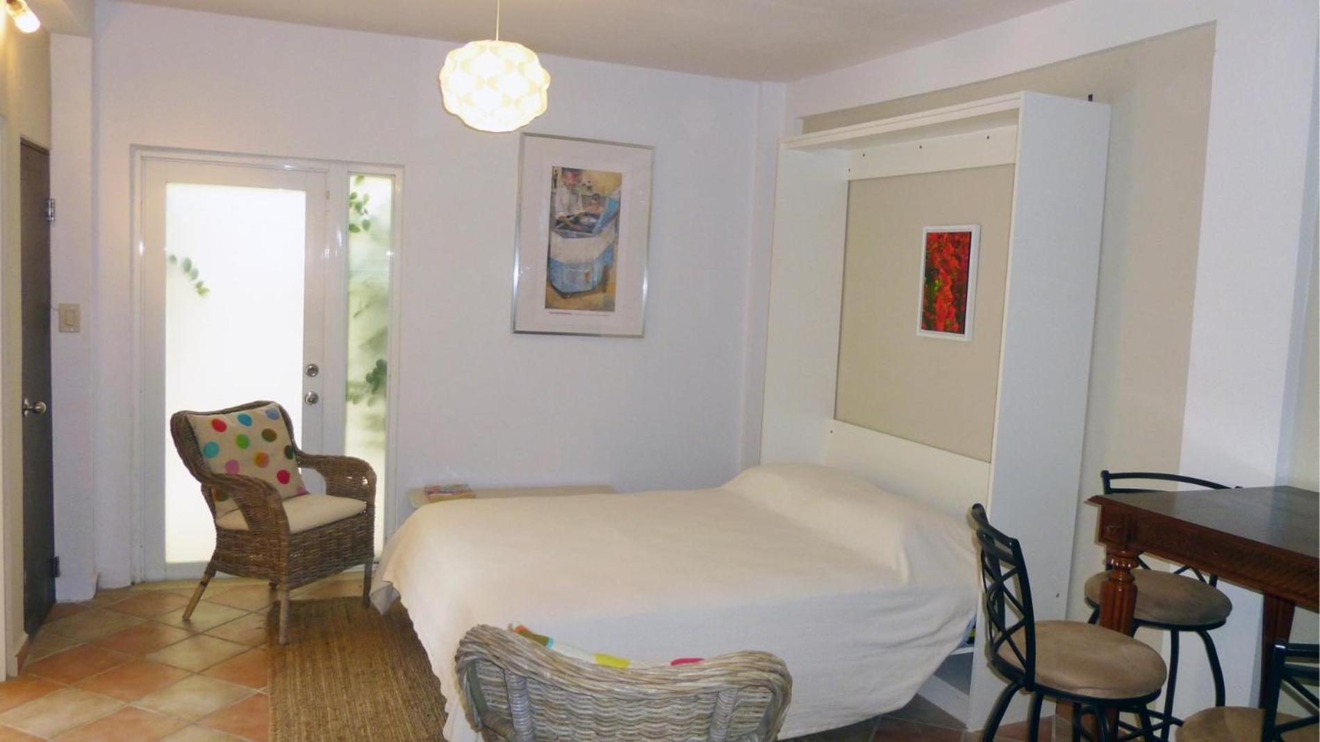 Serena Baja San Juan Bagian luar foto