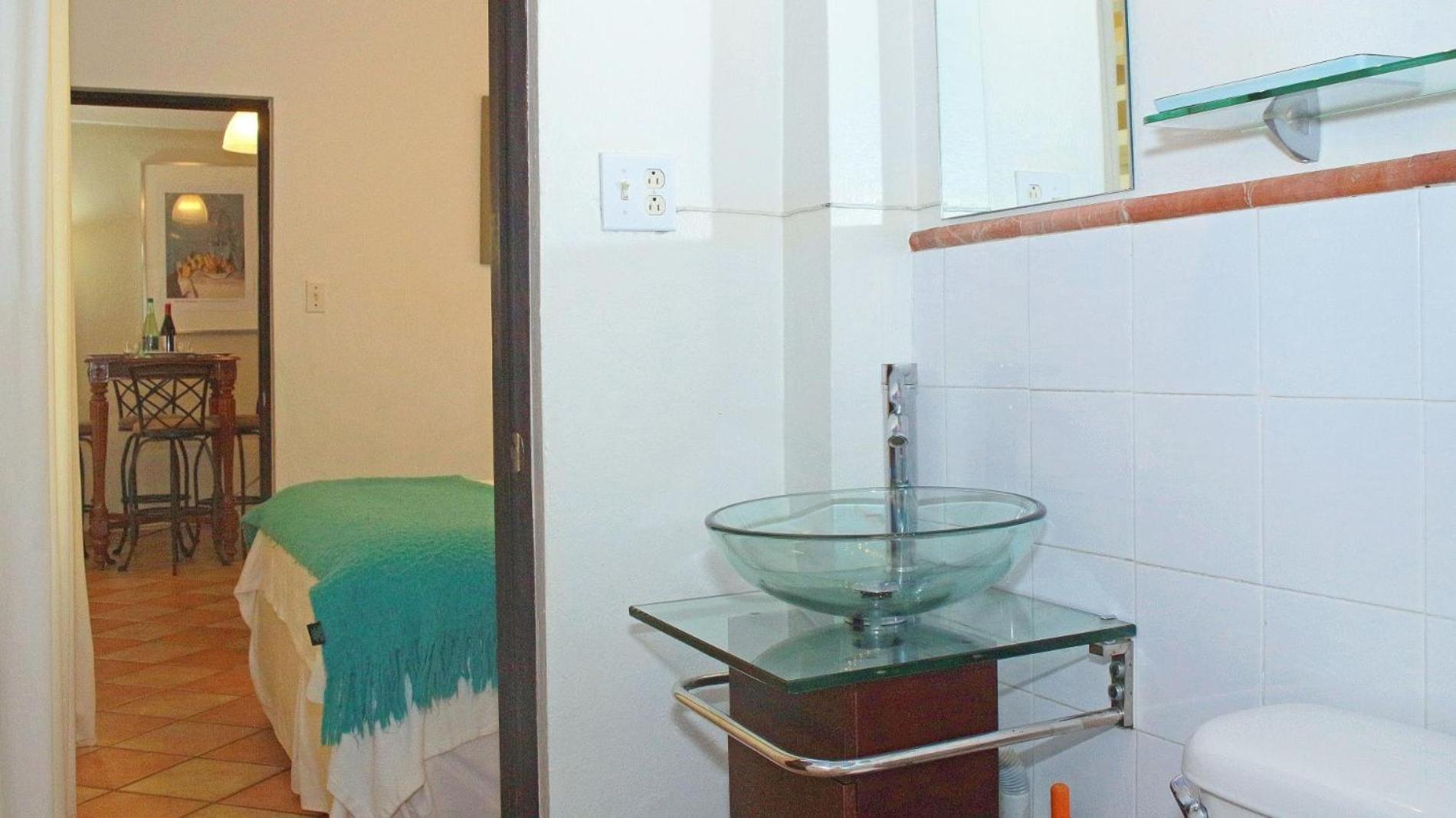 Serena Baja San Juan Bagian luar foto