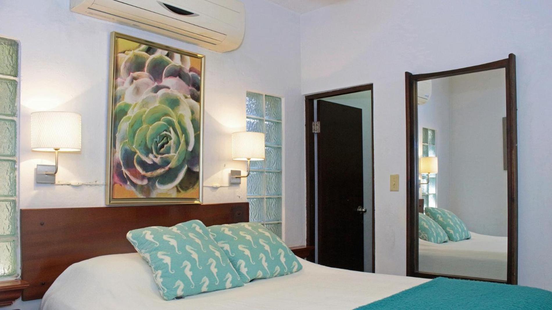 Serena Baja San Juan Bagian luar foto