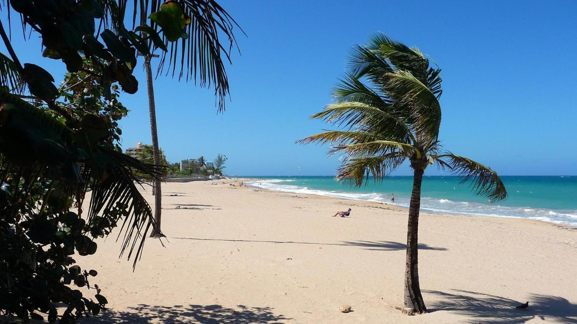 Serena Baja San Juan Bagian luar foto