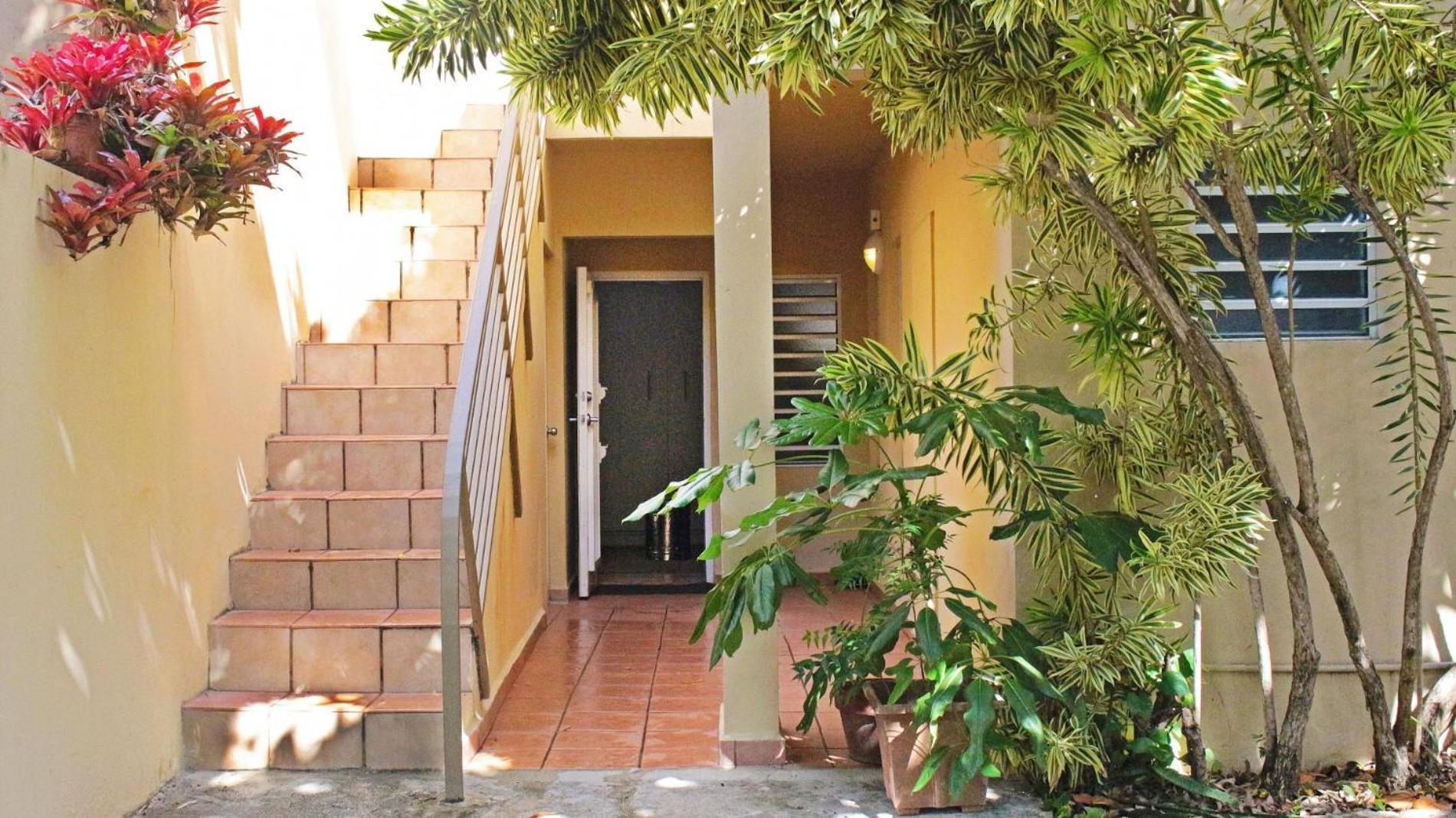 Serena Baja San Juan Bagian luar foto